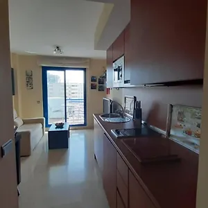Apartamento Macas Los Patos Con Piscina Y Parking A 2 Minutos De La Playa, Benalmádena