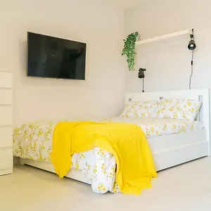 Apartamento Aguila Sea View, Benalmádena