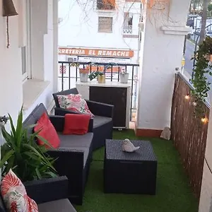 Apartamento Benalmar Playa, Benalmádena